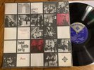 VA TWIST BATTLE PARTY 1ED Kolumbien Telefunken LP Orig.  M- Erstpressung 1964