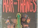 Funk Fuzz Psych LP DENNIS COFFEY Hair And Thangs MAVERICK lp record limited