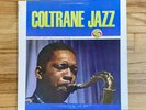 John Coltrane Coltrane Jazz LP Atlantic 1354