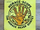 Horace Silver Horace-Scope LP Blue Note 4042 Ear RVG DG 47W63rd