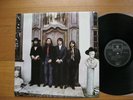 BEATLES - HEY JUDE LP - VINTAGE New Zealand CONTRACT PRESSING FOR AUSTRALIA - NZ