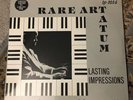NEW - ART TATUM Lasting Impressions Slam Stewart Steve Allen Everett Barksdale