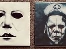 HALLOWEEN/HALLOWEEN II Mondo/Death Waltz LP Soundtrack LOT