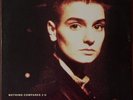 SINEAD O’ CONNOR -NOTHING COMPARES 2 U 12” Vinyl/Maxi ‘90 BEST HAPPY RETIREMENT