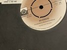 Blondie-In The Flesh/X Offender PRIVATE STOCK PVT105 Mint