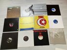 Vinyl DJ Club 1998 - 2005 Minimal Techno