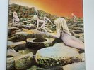 Led Zeppelin Houses of the Holy - SD7255 - 1973 - First Pressing