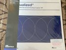 Spiritualized Ladies And Gentlemen VMP blue vinyl Spacemen 3