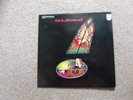 GRACIOUS - THIS IS ... GRACIOUS - LP,  RARE  U.K PHILIPS LABEL  FIRST PRESS  EX+