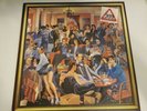 RUTS   THE CRACK   RARE 1979 ORIGINAL UK PUNK   V 2132