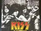 KISS MAKIN’ DETROIT LP BETHED 19751