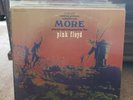Pink Floyd  - More (Original Motion Picture Soundtrack)  Original Striped Tower