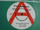 Billy J. Kramer and The Dakotas - Trains And Boats And Planes 1965 UK 45 DEMO EX
