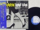 SONNY CLARK COOL STRUTTIN' BLUE NOTE LNJ-80072 Japan OBI VINYL LP