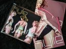 KYLIE MINOGUE SPINNING AROUND 2 x 12