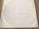 The Beatles Original Gatefold LP “White Album” Mono & Top Opening