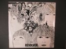 The Beatles Revolver LP Capitol SW-2576 / EF + Promo - #J-627393