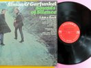 SIMON AND GARFUNKEL Sounds Of Silence 1966 MONO LP MINT MINUS/NEAR MINT #7931