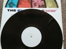 Super rare The Bluebells - Sisters White label lp vinyl Record