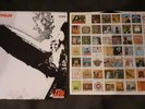 33 Tours Led zeppelin Sd 8216 Atlantic U.S.A 1969