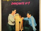 A Little Piano Music  1958 Brazil Samba, Bossa Nova SERGIO RICARDO Dancante #1