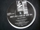 Son'z Of A Loop Da Loop Era-Far Out-SUB BASE 008S-vinyl 7 inch