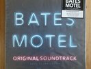 Bates Motel Vinyl Soundtrack Iam8bit  2LP picture disc RARE picture disc