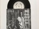 Omar - Theres Nothing Like This 7” Vinyl Rare Soul Record KONGO 1st Press EX+