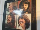 THE BEATLES-LET IT BE-UK LP 1st Press 1970  2U/2U red apple logo