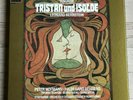 WAGNER Tristan & Isolde LEONARD BERNSTEIN 1stPress PHILIPS DIGITAL 5LP Box MINT