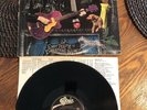 'Til Tuesday Everything's Different Now LP  Believed You Were Lucky Vinyl Record