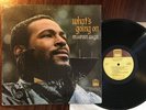 Marvin Gaye What's Going On Vinyl LP Tamla Motown TS310 1971 US