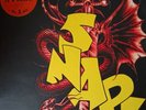 Compilation in vinile 33 giri Rhytm is a dancer  degli Snap introvabile
