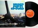 Under Party Ground -  Krautrock, Psychedelic Rock Mouse Trick Track Music 1971