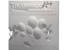 Daniel Arsham X The Weeknd HOUSE OF BALLOONS Anniversary 2LP VINYL