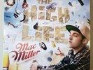 MAC MILLER - The High Life x2 LP Color Vinyl Records Import Limited Hip Hop Rap