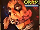 ALICE COOPER - CONSTRICTOR PERSONALLY SIGNED RECORD ALBUM