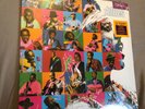 Jimi Hendrix Blues 2xLP 180gm LP Vinyl Record (2010) New/Sealed