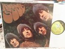 BEATLES RUBBER SOUL -PLAYED ONCE NEAR MINT NM VINYL LP APPLE RECORDS LABEL 1971