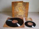 WHEEL: Same (s/t) * Ltd. 444 Black Vinyl LP + 7