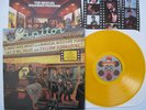 BEATLES LP - Reel Music - Yellow Vinyl LP - Promo - In Shrink - Ltd Ed #7432