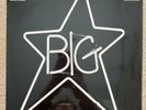 Isaac Hayes / Big Star - Excerpts From Shaft / Radio City / #1 Record - vinyl LP