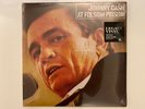 Johnny Cash - At Folsom Prison [VINYL] - Sealed