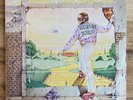 ELTON JOHN - GOODBYE YELLOW BRICK ROAD 2xLP *YELLOW VINYL* 1973 GATEFOLD SLEEVE