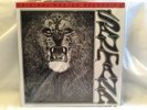 Santana S/T Mobile Fidelity MoFi Audiophile Vinyl 2LP 180g MFSL 2-45012 Sealed