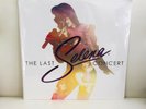 Selena The Last Concert VINLY NEW STILL SEALED ***RARE***