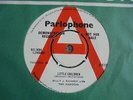 Billy J. Kramer With The Dakotas - Little Children 1964 UK 45 PARLOPHONE DEMO
