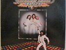 Saturday Night Fever 2LP Soundtrack RSO Records 1977 Gatefold Bee Gees Clean