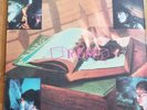 R.E.M. - Fables Of The Reconstruction Vinyl 1985 IRS Pressing Gold Label VG+/VG+