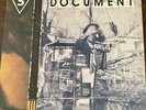 REM R.E.M. - Document - Vinyl LP - 1987 IRS Records